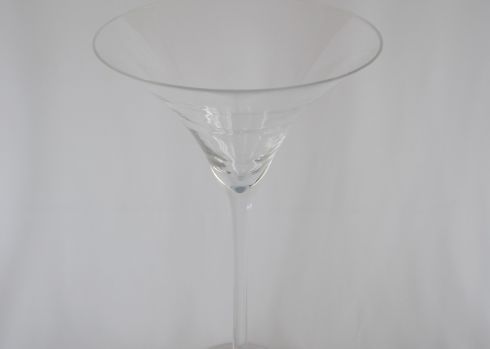Wazon martini 30cm